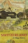 Switzerland - David Birmingham - 9780804010658