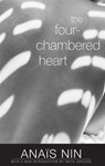 The Four-Chambered Heart - Anaïs Nin - 9780804012454