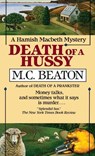Death of a Hussy - M. C. Beaton - 9780804107686