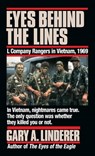 Eyes Behind the Lines - Gary Linderer - 9780804108195