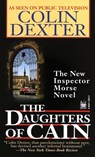 Daughters of Cain - Colin Dexter - 9780804113649