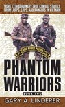 Phantom Warriors: Book 2 - Gary Linderer - 9780804119405