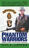 Phantom Warriors - Gary Linderer - 9780804119986