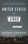 United States of Jihad - Peter Bergen - 9780804139564
