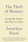 The Theft of Memory - KOZOL,  Jonathan - 9780804140997