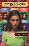 Lucky Thirteen (Replica #11) - Marilyn Kaye - 9780804149907