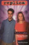 Transformation (Replica #15) - Marilyn Kaye - 9780804149945