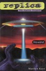 Rewind (Replica: The Plague Trilogy I) - Marilyn Kaye - 9780804150019