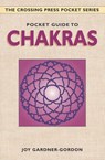 Pocket Guide to Chakras - Joy Gardner-Gordon - 9780804150408