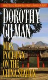 Mrs. Pollifax on the China Station - Dorothy Gilman - 9780804151771