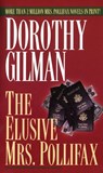 The Elusive Mrs. Pollifax - Dorothy Gilman - 9780804151849