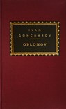 Oblomov - Ivan Goncharov - 9780804153898