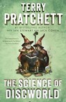 Pratchett, T: Science of Discworld - Terry Pratchett ; Ian Stewart ; Jack Cohen - 9780804168946