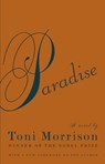Paradise - Toni Morrison - 9780804169882