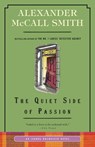 QUIET SIDE OF PASSION -  - 9780804169936