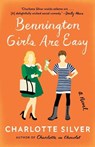 Bennington Girls Are Easy - SILVER,  Charlotte - 9780804171311