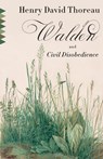 Walden & Civil Disobedience - Henry David Thoreau - 9780804171564