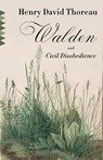 Walden & Civil Disobedience - Henry David Thoreau - 9780804171564