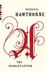 The Scarlet Letter - Nathaniel Hawthorne - 9780804171571