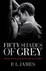 Fifty Shades Of Grey (Movie Tie-in Edition) - JAMES,  E L - 9780804172073