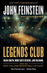 LEGENDS CLUB - John Feinstein - 9780804173179