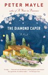 Diamond Caper - Peter Mayle - 9780804173193