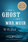 The Ghost and Mrs. Muir - R A Dick - 9780804173483