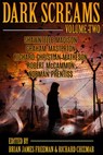 Dark Screams: Volume Two - Robert R. McCammon ; Richard Christian Matheson ; Graham Masterton - 9780804176620