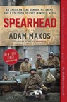 Spearhead - Adam Makos - 9780804176736