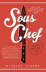 Sous Chef - Michael Gibney - 9780804177887