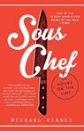Sous Chef - Michael Gibney - 9780804177894
