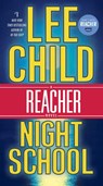 Night School - Lee Child - 9780804178822