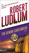 The Gemini Contenders - Robert Ludlum - 9780804179577