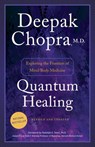 Quantum Healing (Revised and Updated) - Deepak Chopra M.D. - 9780804179980