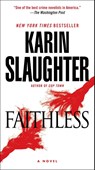 Faithless - Karin Slaughter - 9780804179997