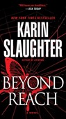 BEYOND REACH - Karin Slaughter - 9780804180290