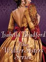 The Wylder Sisters 3-Book Bundle - Isabella Bradford - 9780804180474