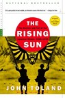 The Rising Sun - John Toland - 9780804180955