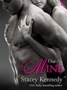 Mine - Stacey Kennedy - 9780804181266