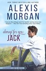 Always for You: Jack - Alexis Morgan - 9780804181389