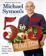 Michael Symon's 5 in 5 for Every Season - Michael Symon ; Douglas Trattner - 9780804186575