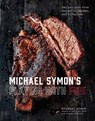 Michael Symon's BBQ - Michael Symon ; Douglas Trattner - 9780804186582