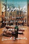 L'Appart - David Lebovitz - 9780804188401