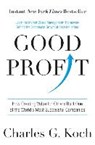 Good Profit - Charles G. Koch - 9780804189323