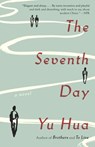 The Seventh Day - Yu Hua - 9780804197878