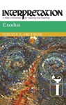 Exodus - Terence E. Fretheim - 9780804231022