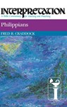 Philippians - Fred Craddock - 9780804231404