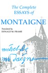 The Complete Essays of Montaigne - Michel Eyquem Montaigne - 9780804704861