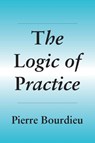The Logic of Practice - Pierre Bourdieu - 9780804720113