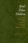 Godas Other Children - GREAVES,  Richard L. - 9780804728218